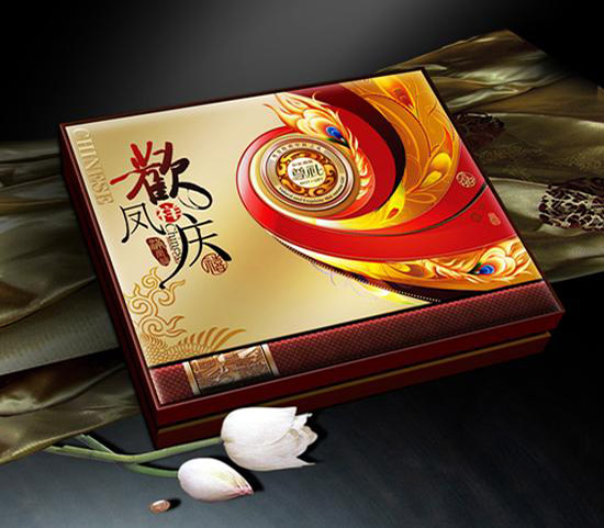 濟(jì)寧食品包裝