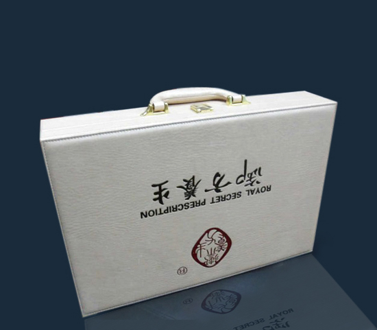 濟(jì)寧保健品包裝