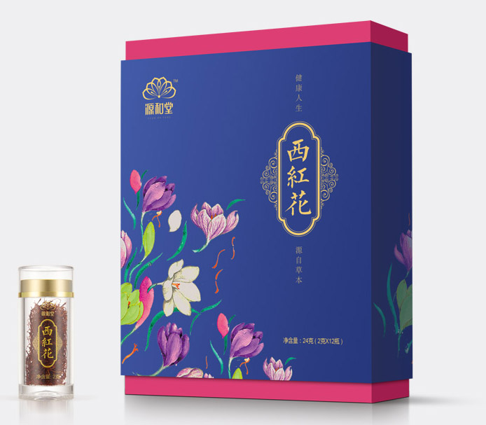 濟(jì)寧保健品包裝