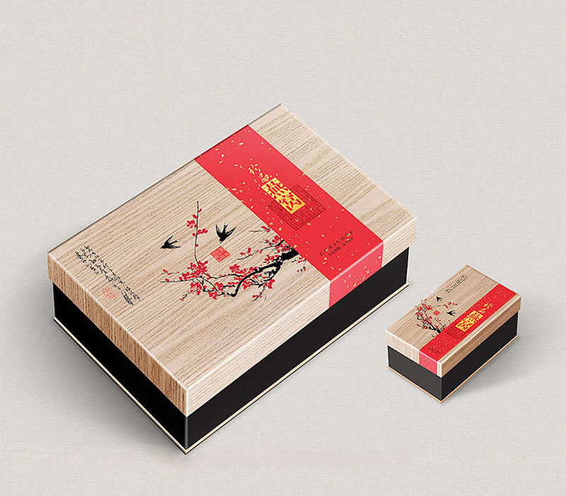 濟(jì)寧保健品包裝