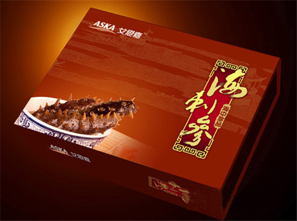 食品禮盒