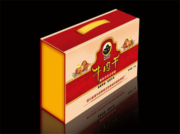 食品禮盒